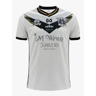 WARRIX Football Shirt Ang Thong Club WA-18AT51M