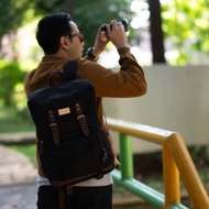 [ans] - Firefly Eivor Backpack / Camera Backpack