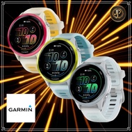 GARMIN GPS running watch Forerunner 570