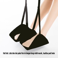 Foot Rest Traveler Double Foot Rest