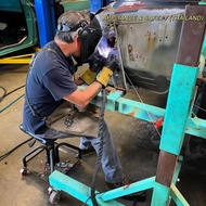 ⚡สินค้าพร้อมส่ง⚡Made in Sweden 3M™9100XX  Speedglas หน้ากากงานเชื่อมโลหะเลนส์ตัดแสงอัตโนมัติ มาตรฐาน