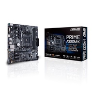 Ryzen 5 5600G Tray Type Asus Prime A320M-K Bundle
