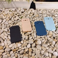 Samsung Galaxy J5 2015 Case Softcase Wave Camera Protection Samsung SM-J500F SM-J500G SM-J500FN SM-J