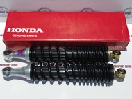 SHOCK BEKER HITAM KWB BLADE SHOCK BREAKER HONDA BLADE SOK BREAKER MOTOR BLADE