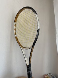 Wilson blade Japan tennis racket 日本網球拍 grip 2
