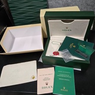 Rolex 手錶盒