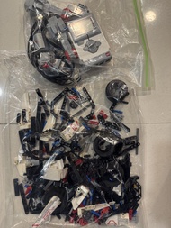 LEGO 31313 MINDSTORMS EV3 唔齊件