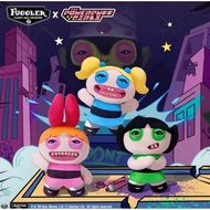 Original Fuggler Plush Doll, Official/