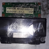 (BD78) HISENSE HMLED50K360P HE500HF-B52 VIT90170-10W8OHM -01/ROH SPEAKER