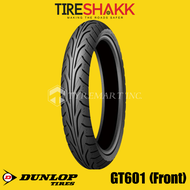 Dunlop Tires GT601 120/70-17 58H Tubeless Motorcycle Street Tire (Front) - Last Piece - CLEARANCE SALE