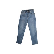 Bearbearyกางเกงขายีนส์ขายาว-สียีนส์A102-25