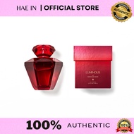 BATH AND BODY WORKS BBW EDP PERFUME LUMINOUS 100ML | & AUTHENTIC