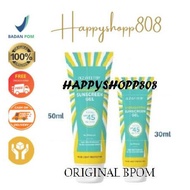 [ AZARINE SUNSCREEN SPF 45 PA +++ ] Azarine Hydrasoothe Sunscreen Gel SPF 45 PA++++ SUNSCREEN AZARIN