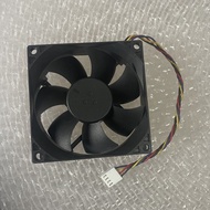 FOXCONN PVA080G12Q -PIS-AE DC Brushless Fan 80*80*25mm DC12V 0.65A  4-Pin