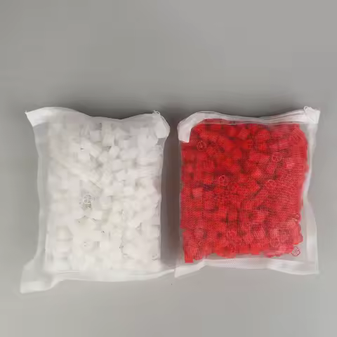 1Bag(150g) K1 Filter Media Biological Filtration Media Bio Balls Water Treatment For Fish Tank Aquar