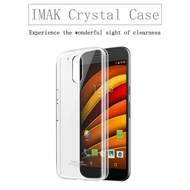 [SG] Motorola Moto G3 G2 G E - Crystal Clear Case Casing Transparent Cover 2nd Gen G2 3rd G3 *Buy 1 