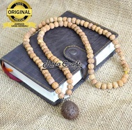 PRODUK TERBARU KALUNG JENITRI GENITRI RUDRAKSHA KUALITAS SUPER BEST