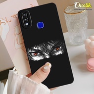 Case Untuk Vivo Y91 (1816) / Y93 (1814) / Y95 (1807) - Eksotik - Casing Vivo Y91 / Y93 / Y95 - Bahan