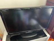 Sharp 聲寶 LC-37A37H LCD TV 電視