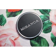 Miranda 46mm Cap Lens