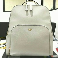 Tas Backpack Wanita Braun Buffel Original