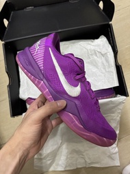 Nike Kobe 8 eybl basketball shoes 籃球鞋