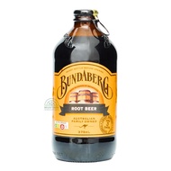 Bundaberg Root Beer 375ml