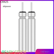 SN 2Pcs CR311 CR322 CR425 CR435 Battery for Electronic Night Luminous Fishing Float