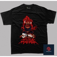 Anime -Akuma matata T-Shirt - Shirt - T-Shirt - HLF4 - Cotton Combed 24s