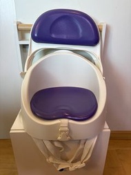 Jellymom 嬰兒學座餐椅 Baby Seat with Tray