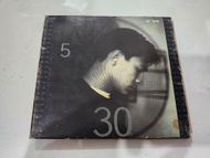 劉德華 Andy Lau 5時30分 CD (二)
