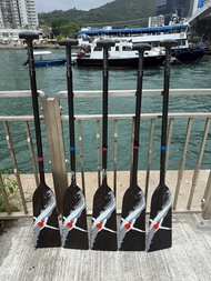 Mr canoe  paddle 龍舟槳