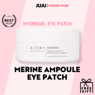 Atomy Facial Marine Ampoule EYE PATCH