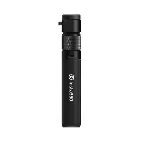 Original Insta360 Multifunctional Bullet Time Bundle 360 Rotary Handle Tripod For Insta360 X4 /ONE R