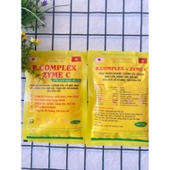 Bcomplex + zyme c 100g