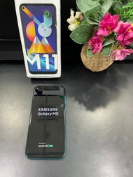 (SECOND) SAMSUNG M11 3/32 GB 1174N23 perkakas