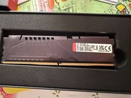 Kingston DDR5 記憶體ram 16gb 5200Mhz
