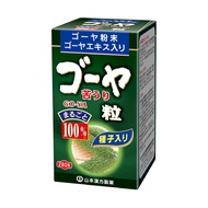 山本漢方製藥苦瓜100% 280片