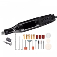 máy khoan mini có điều chỉnh tốc độ z12 thích hợp làm đồ nhỏ hay khoan mài bảng mạch máy khoan mini 