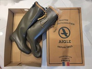 Aigle 法國製雨靴