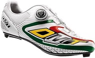 DMT Prisma 2 Tricolor Bicycle Binding Shoes
