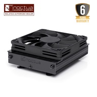 Noctua NH-L9A-AM5 Chromax.Black - Computer CPU cooler Heatsink For AMD