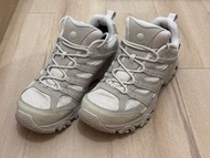 Merrell Moab 3 Goretex 防水鞋登山鞋