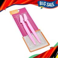 (2pcs) Eyebrow Razor, Eyebrow Shaver, Eyebrow Razor