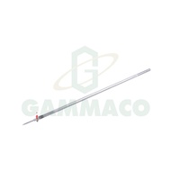 Burette (Plastic)-[301626x]