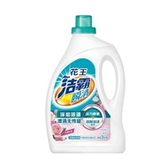 ST/🧼Japan KAO Attack Enzyme Laundry Detergent3kgRose Fragrance Household Deep Stain Removal Laundry Detergent HYT0