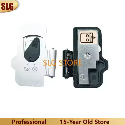 NEW Battery Door Cover Lid Cap for Olympus OM-D M5II EM5 II EM5 Mark II Digital Camera Repair Part