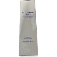 Nakano Pharmaceutical Foliage Scalp Essence EX-BL 200ml [Quasi-drug]
