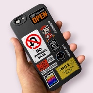 Case Softcase OPPO F1S A59 - (CK0021cn) - Casing OPPO F1S A59 Case Silikon OPPO F1S A59 CasingKita -