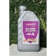 2T MAXOIL LOW SMOKE TWO STROKE 2T-TCW3 100% ORIGINAL